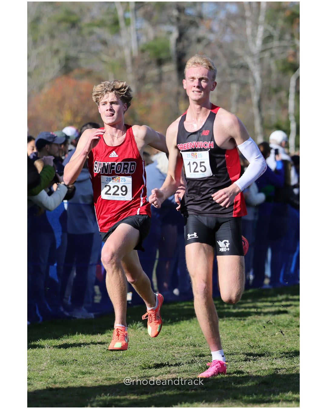Isaac Pelletier, Sanford High School, P84, 17:49.74 - New England Cross Country State Championship - Thetford Vt - November 8, 2025 File: ./dir-2-Boys-Championship/251108-2025-New England-Cross-Country-Championships-Thetford-VT-647-296A1279.jpg Isaac Pelletier, Sanford High School, P84, 17:49.74 - New England Cross Country State Championship - Thetford Vt - November 8, 2025 – 2025…
